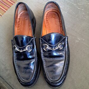 Gucci Loafers Size 7.5
